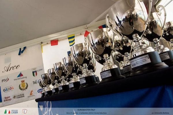 LA COPPA AICL 2019: IL CAMPIONATO CHE PREMIARA’ I MIGLIORI DELLA RANKING