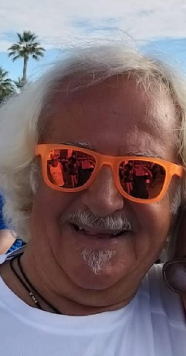 Addio a Ennio Pogliano