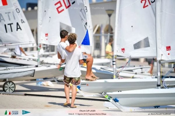 Tessera Promozionale – Anno 2019