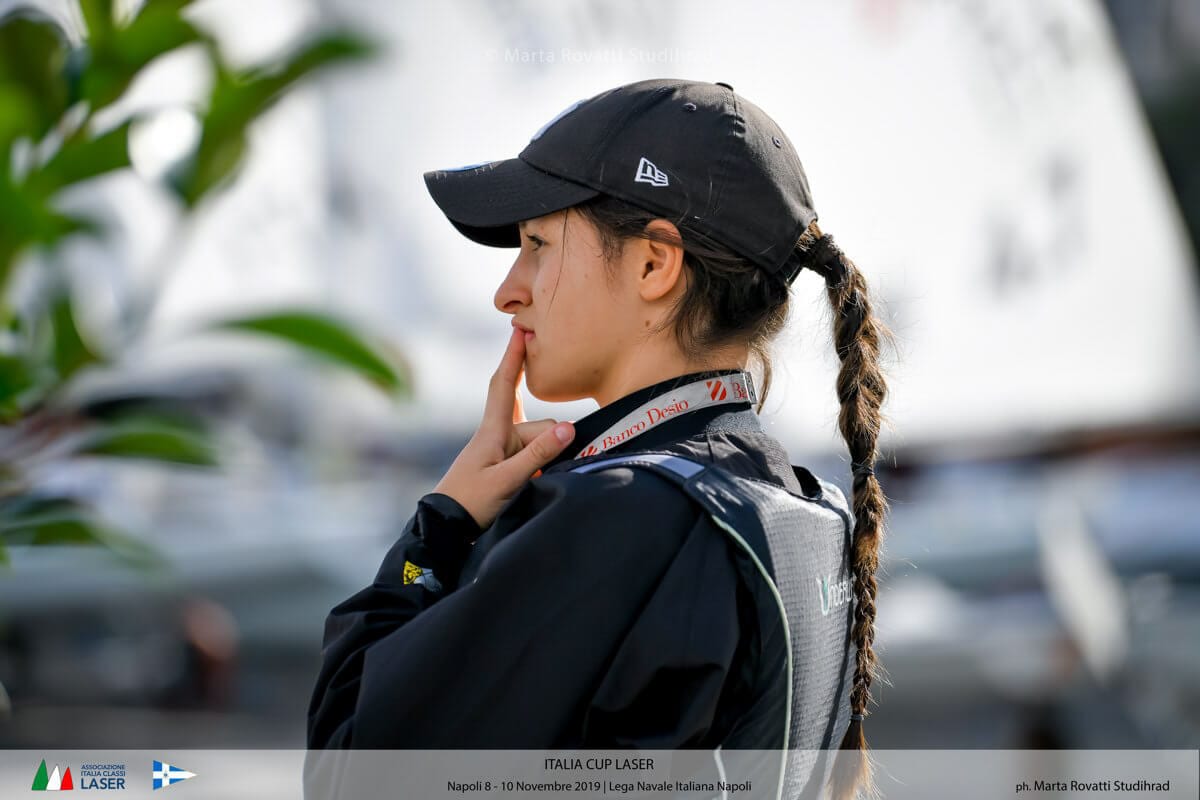 Calendario Regate 2020