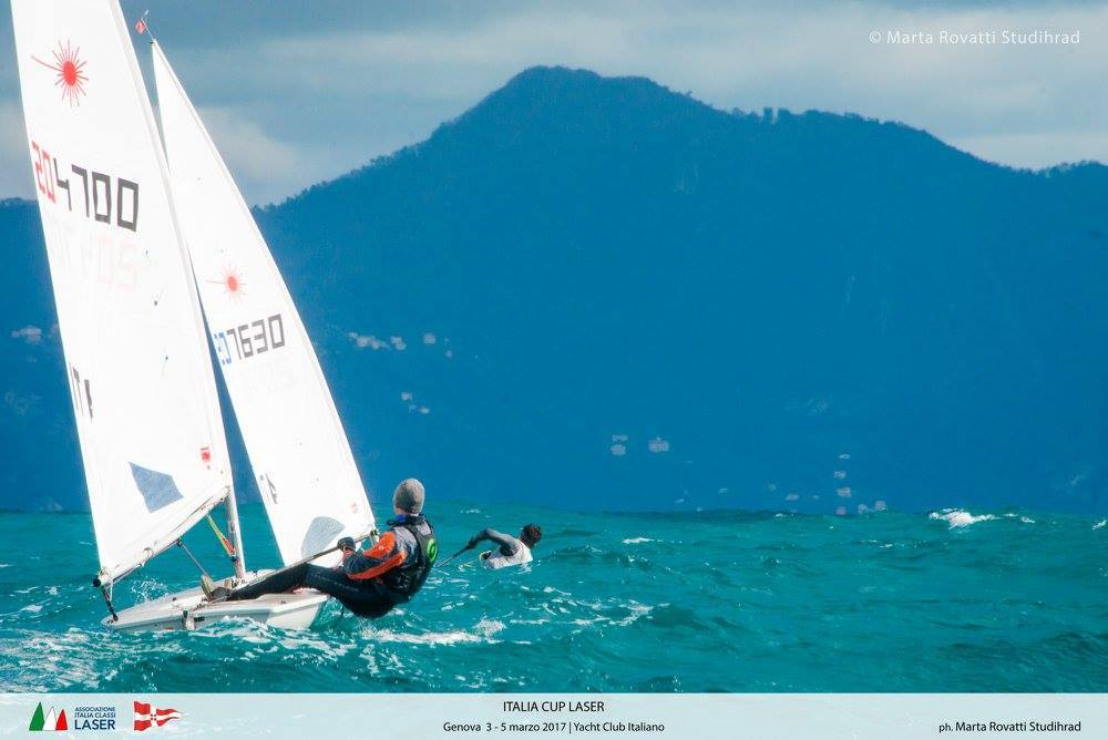 Percentuali aventi diritto Campionati Italiani Giovanili