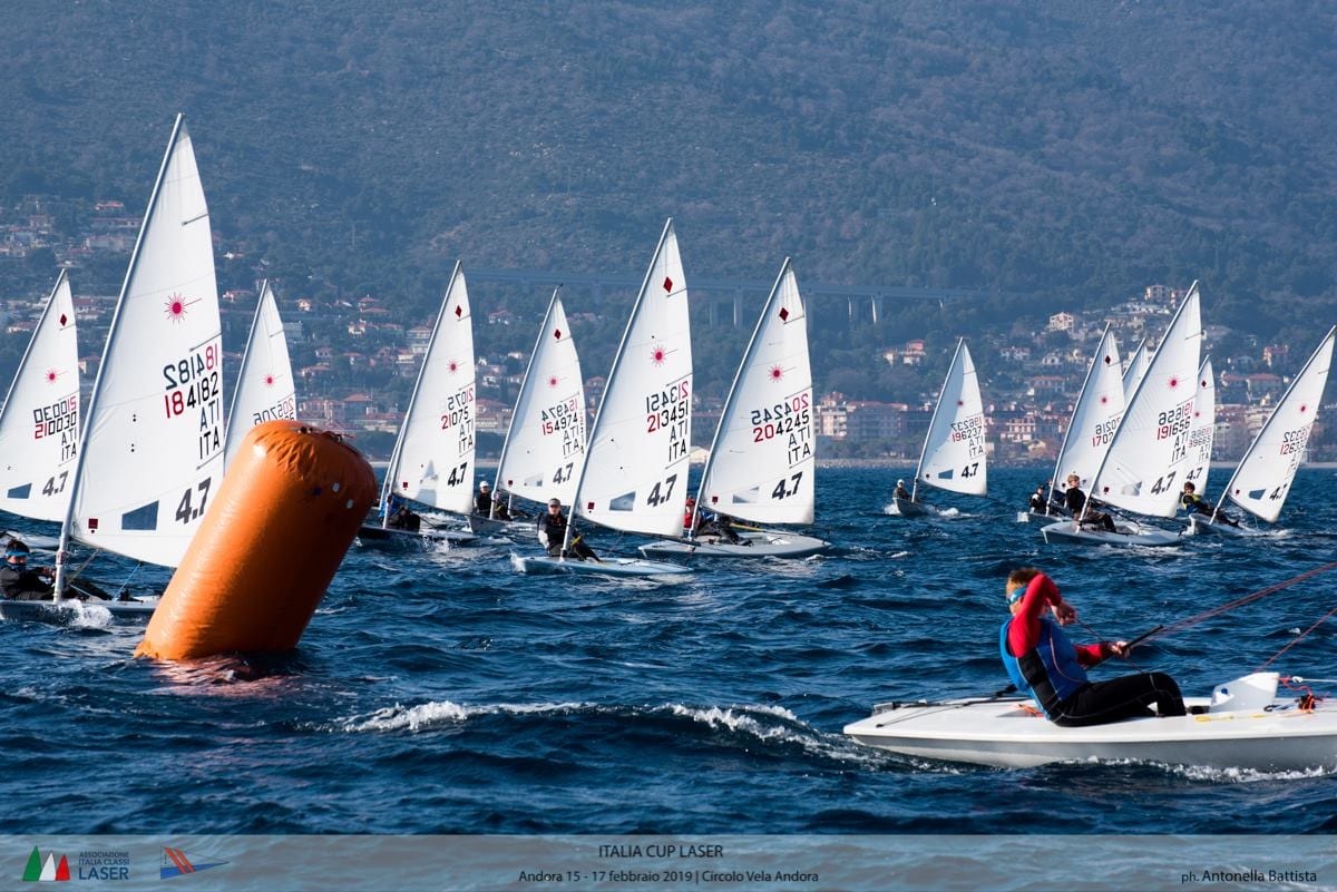 ITALIA CUP ANDORA PROROGA ISCRIZIONI