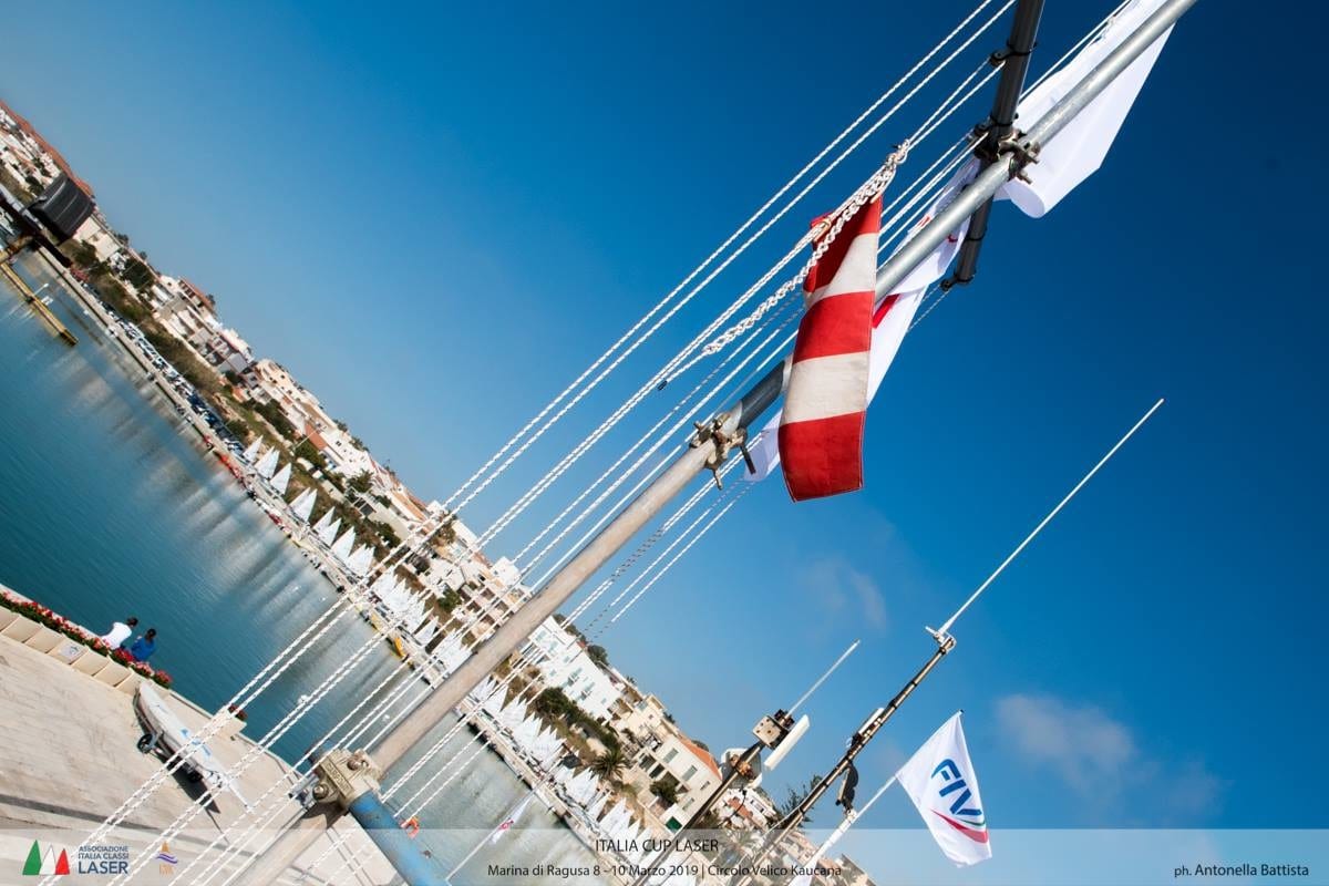 Sospensione attività e manifestazioni fino al 22 Marzo