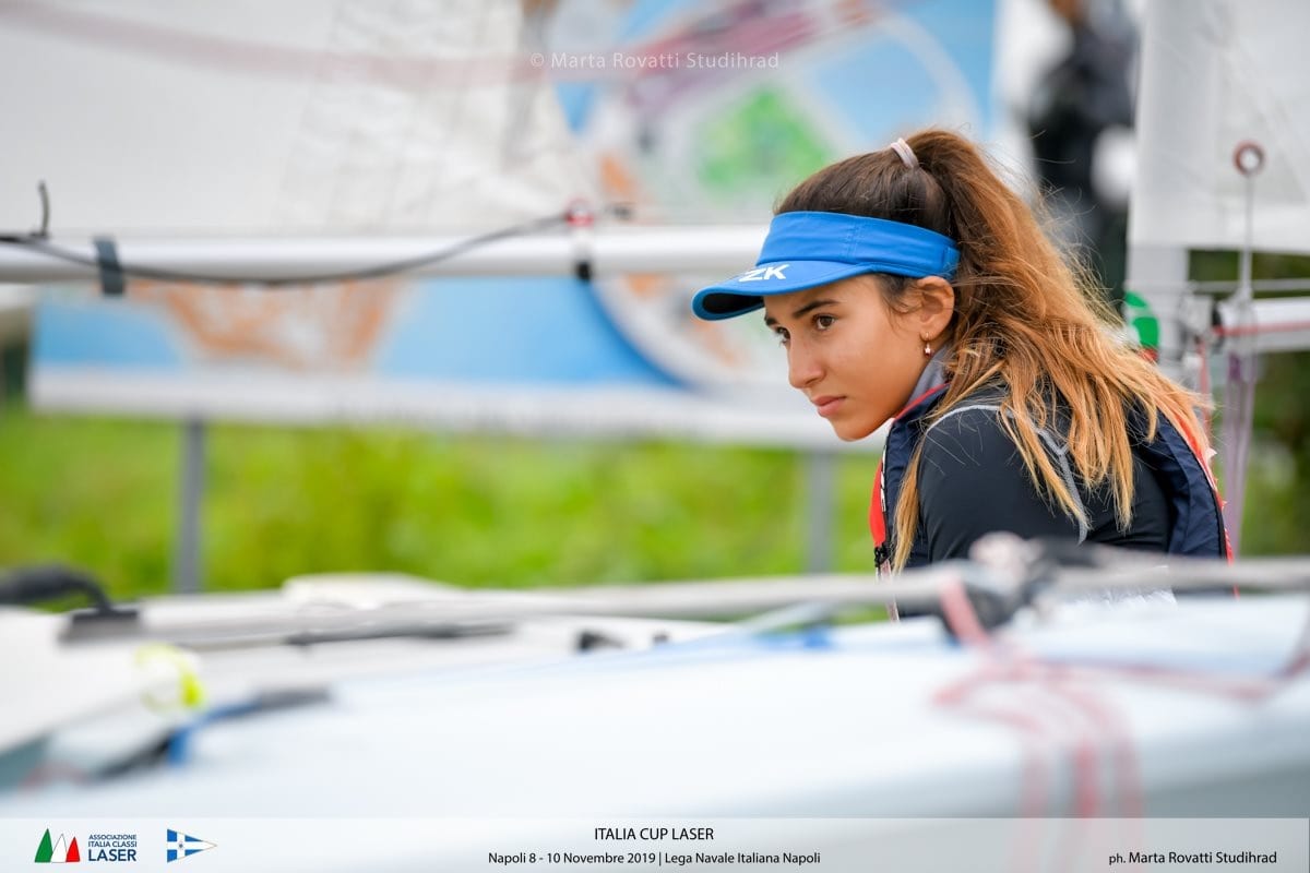 Stop fino al 3 aprile