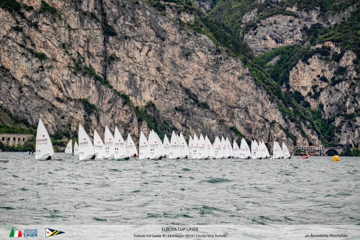 EUROPA CUP TORBOLE