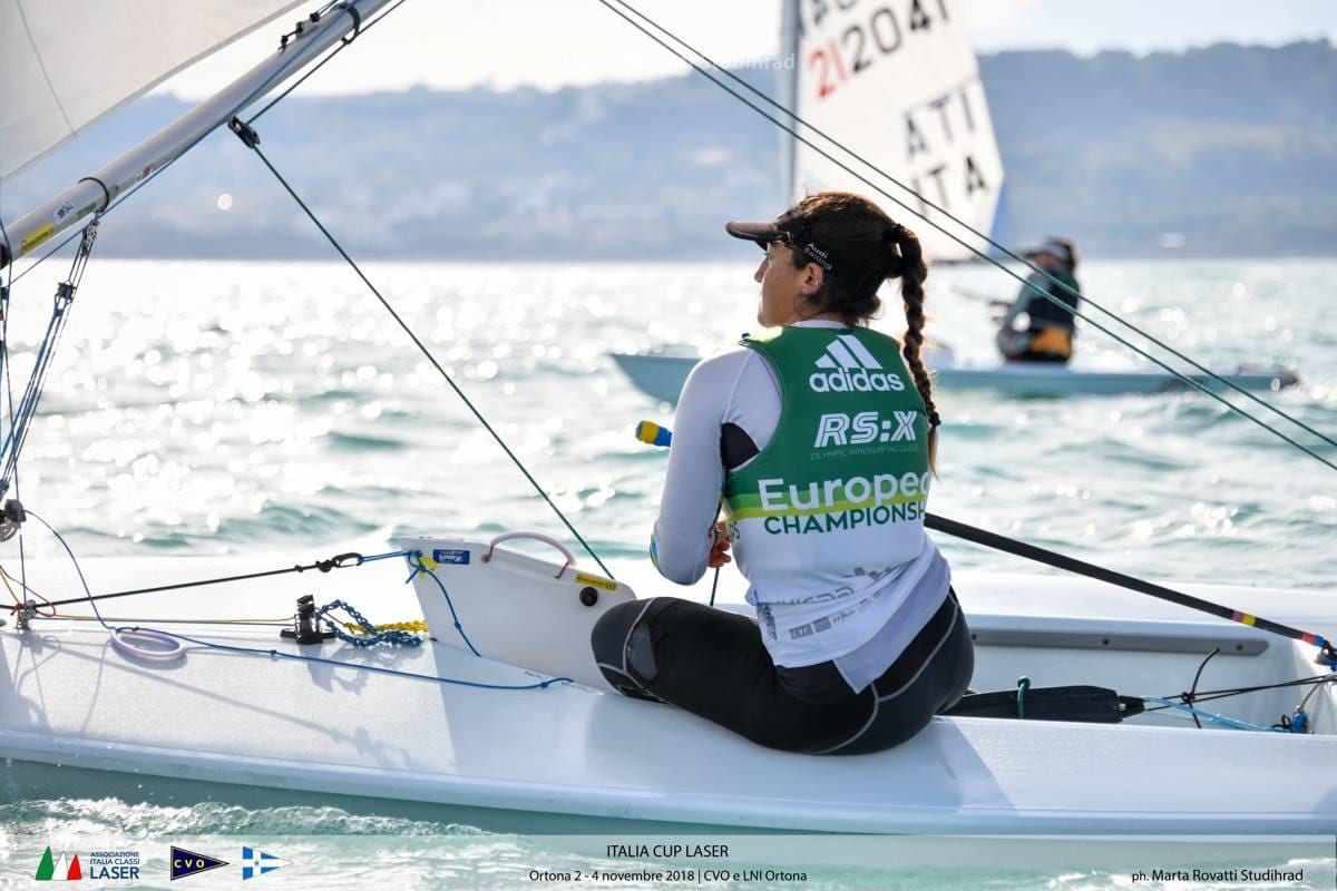 Feedback revisione costituzione ILCA