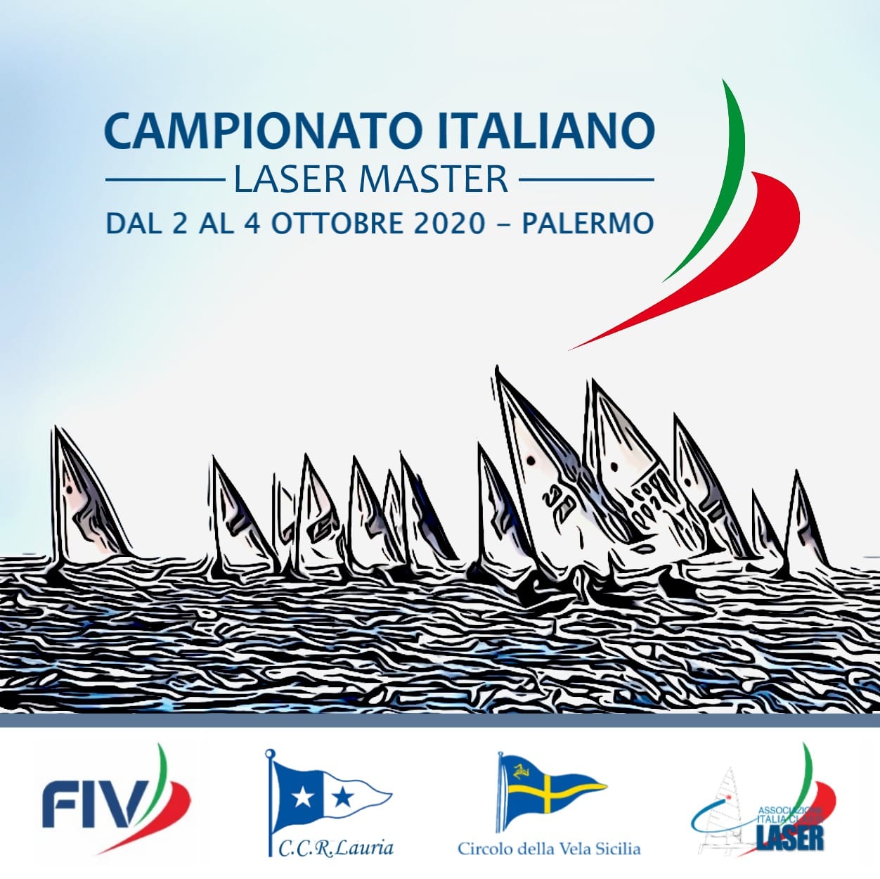 Campionato Italiano Laser Master