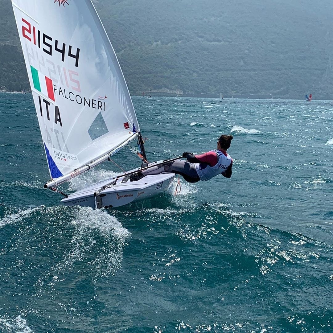 Precisazione CICO 2020 e Campionati Italiani Giovanili Classi Laser – Classe Laser Radial