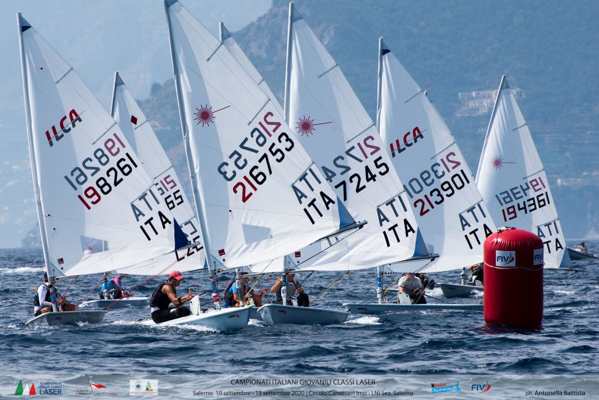 CAMPIONATI ITALIANI GIOVANILI -DAY2