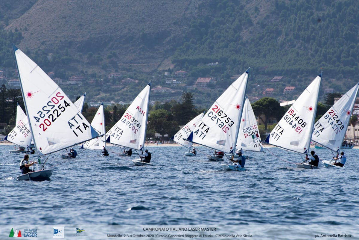 CAMPIONATO ITALIANO MASTER - DAY3