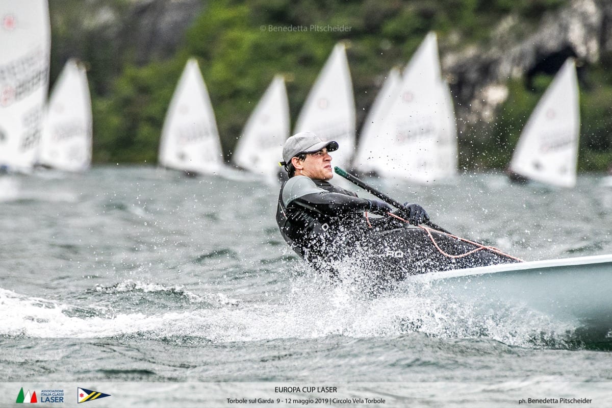 DIFFERITA al 2021 l’Italia Cup di Reggio Calabria