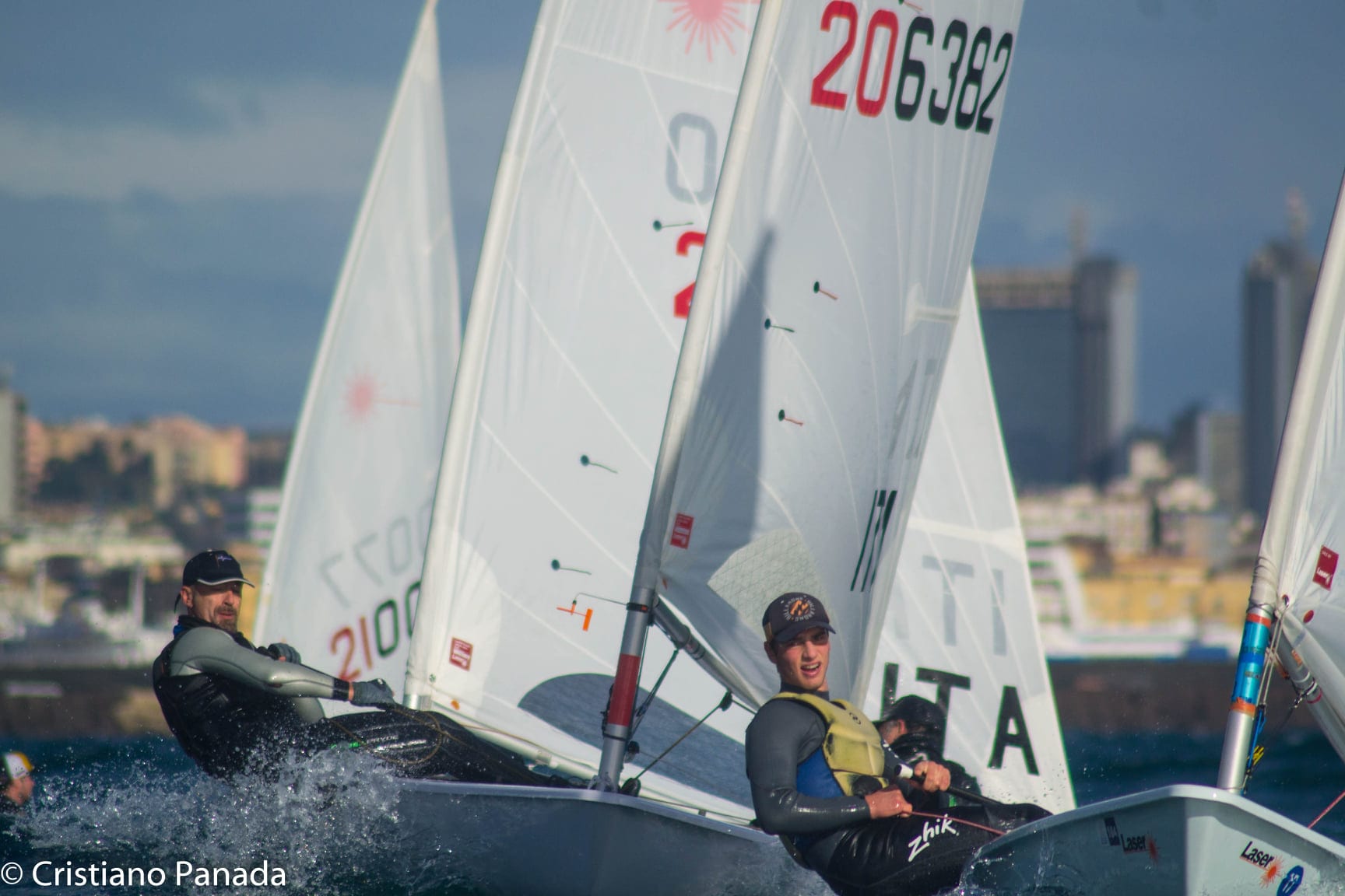 Tesseramento 2021 aperto