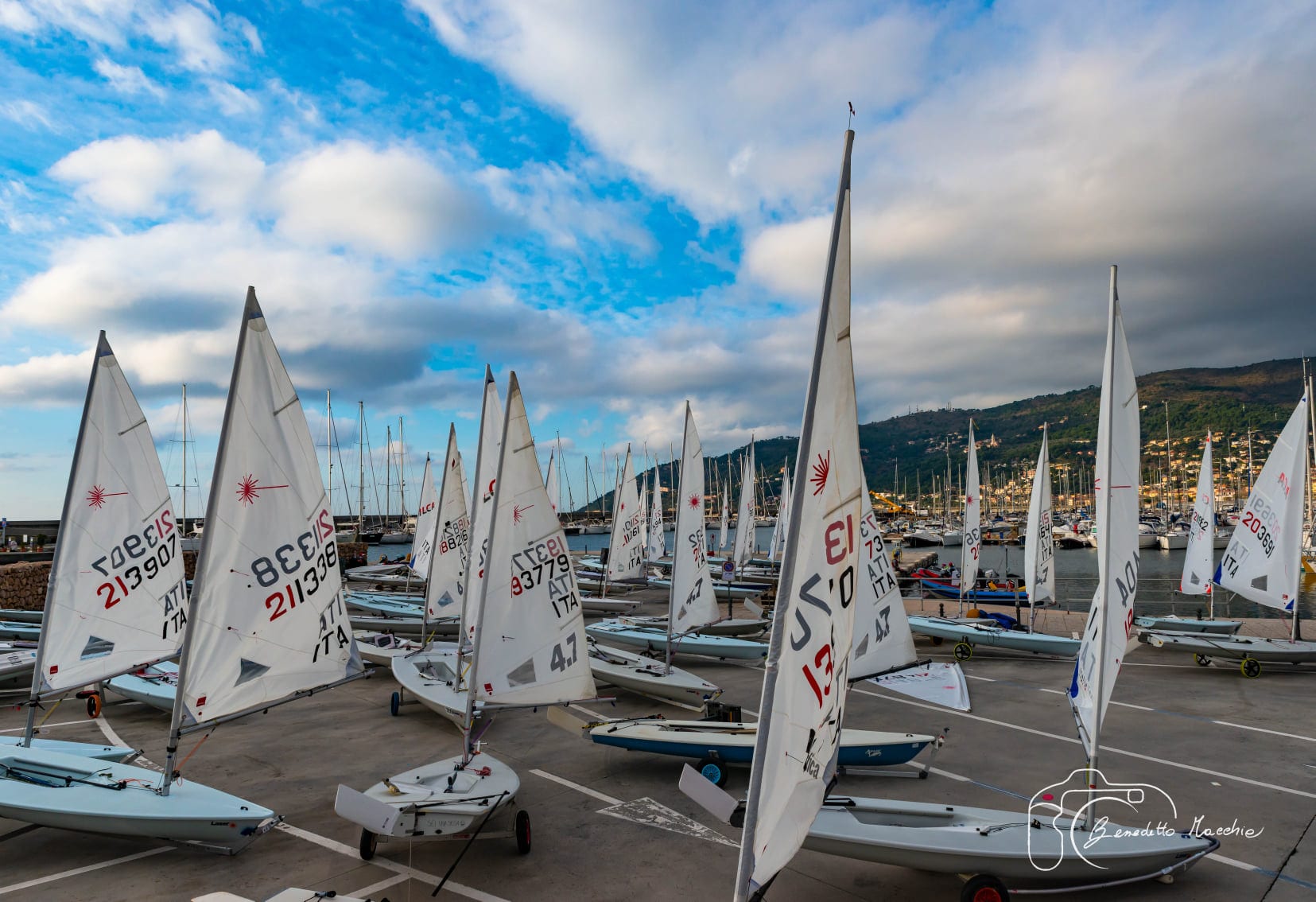 Selezione Nazionale Andora