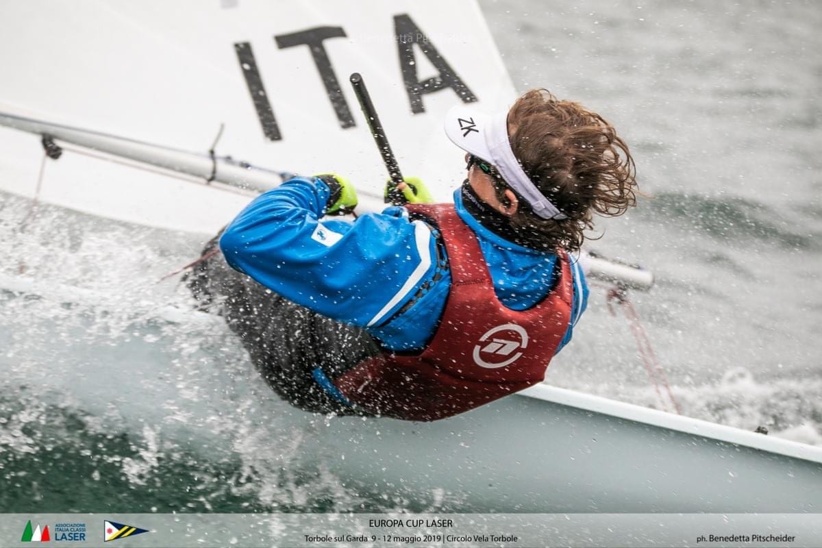 Iscrizioni campionati Mondiali 2021