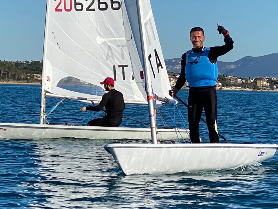 Italia Cup Master Follonica - INFO