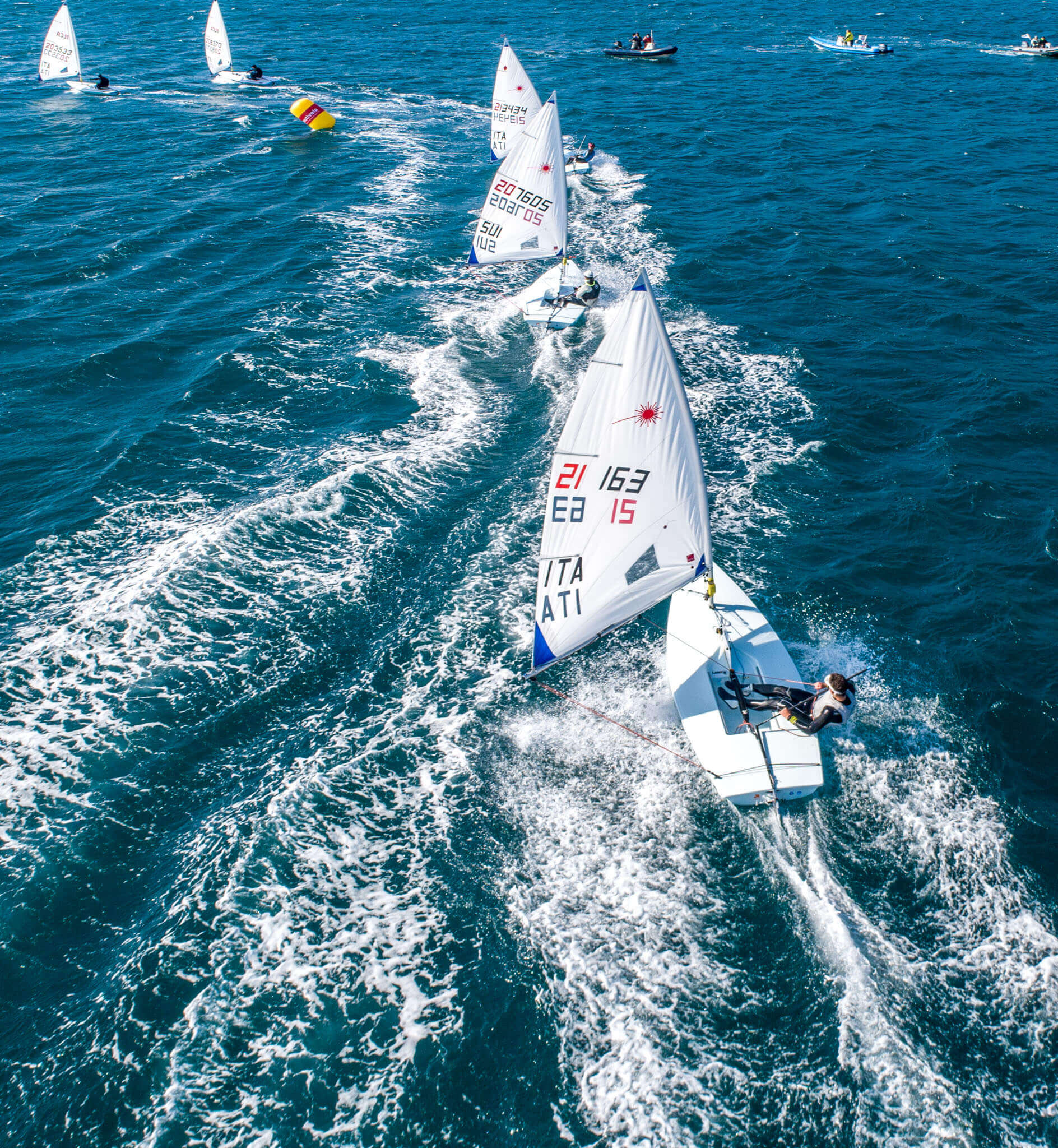 ITALIA CUP ANDORA - Recap