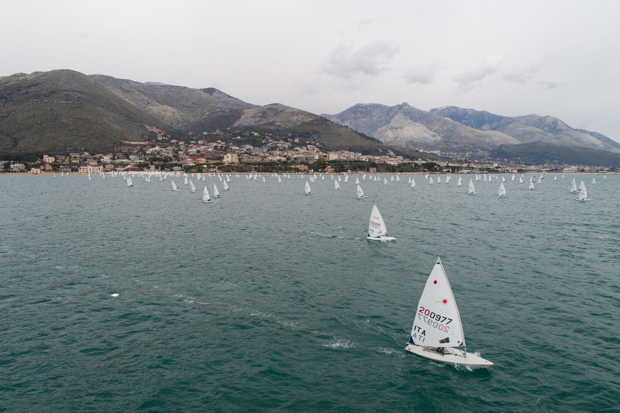 Italia Cup Formia - Day1
