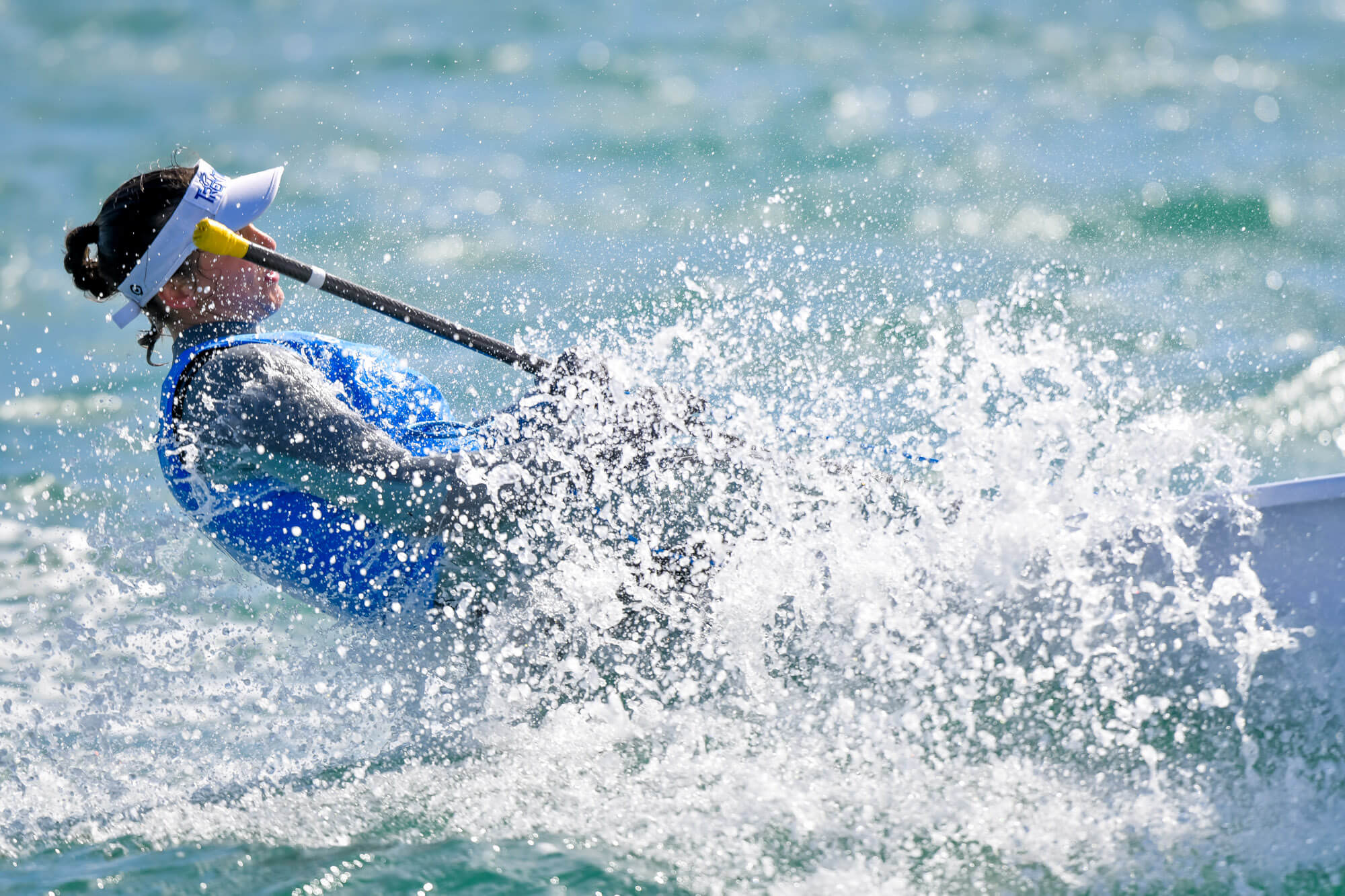 ITALIA CUP FORMIA - DAY 2