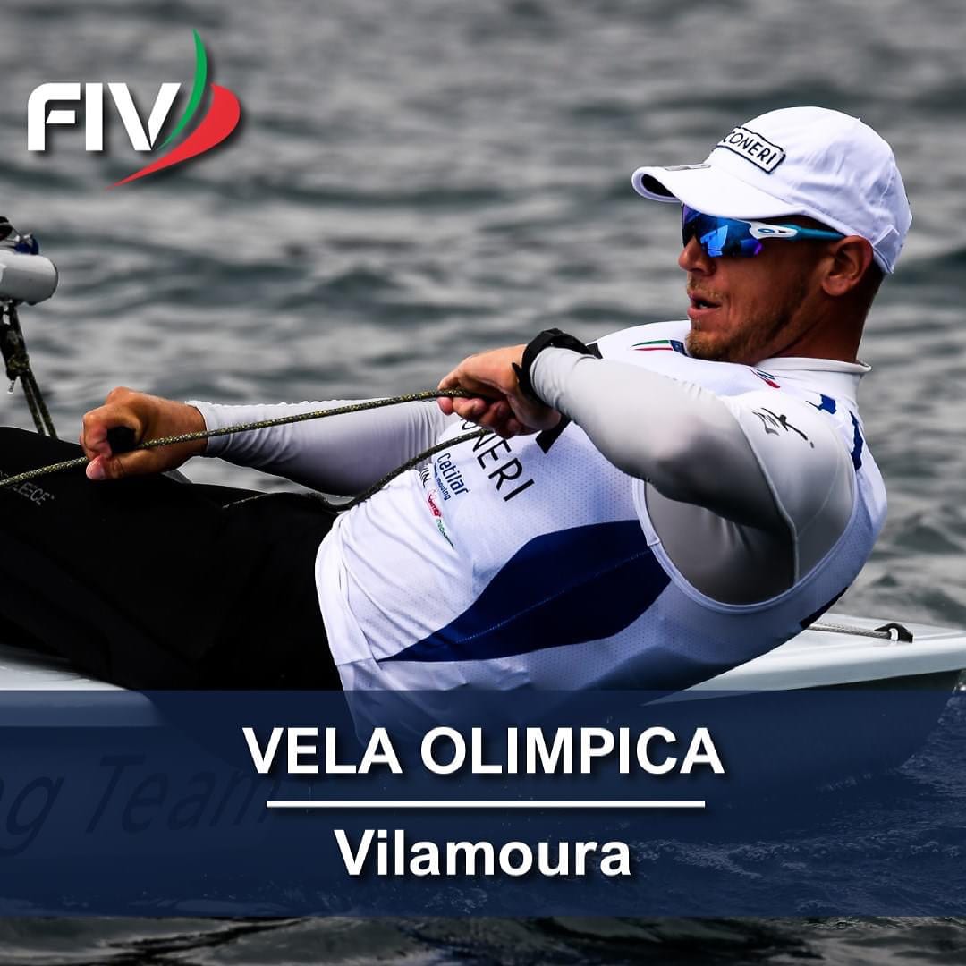 OLYMPIC QUALIFICATION EVENT - Day1