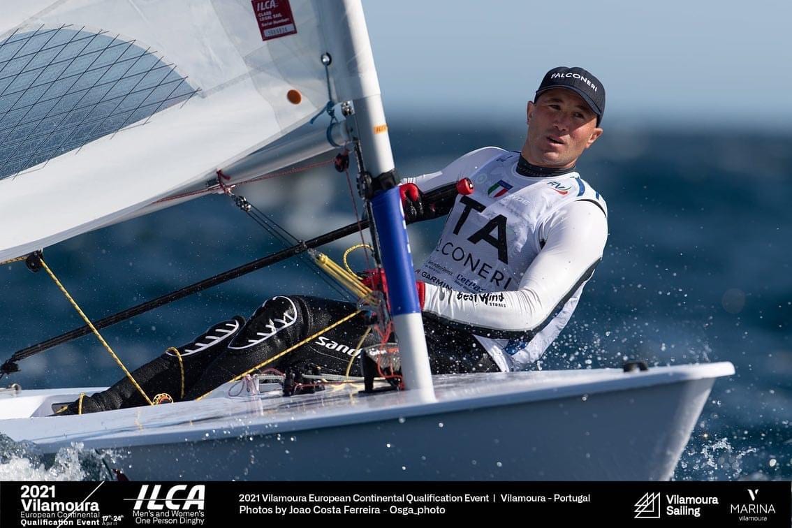 OLYMPIC QUALIFICATION EVENT - Day2