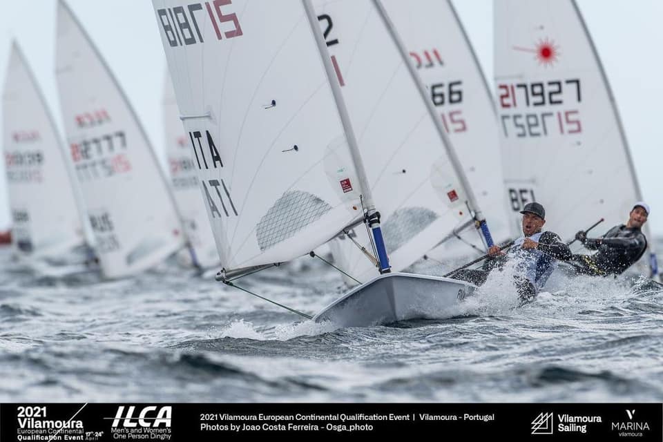 OLYMPIC QUALIFICATION EVENT - Day3