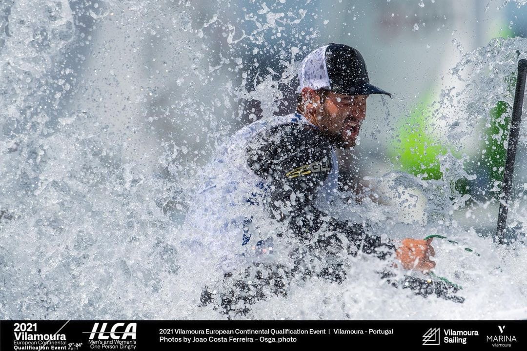 OLYMPIC QUALIFICATION EVENT - Day5