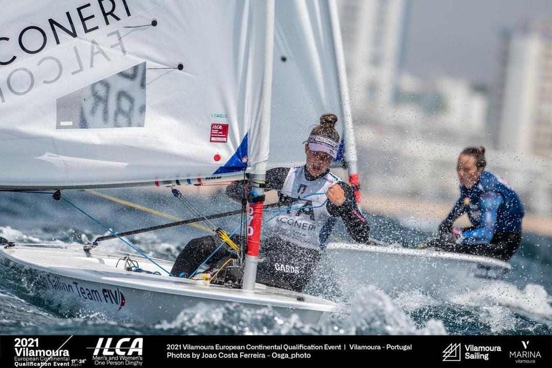 OLYMPIC QUALIFICATION EVENT - Day6