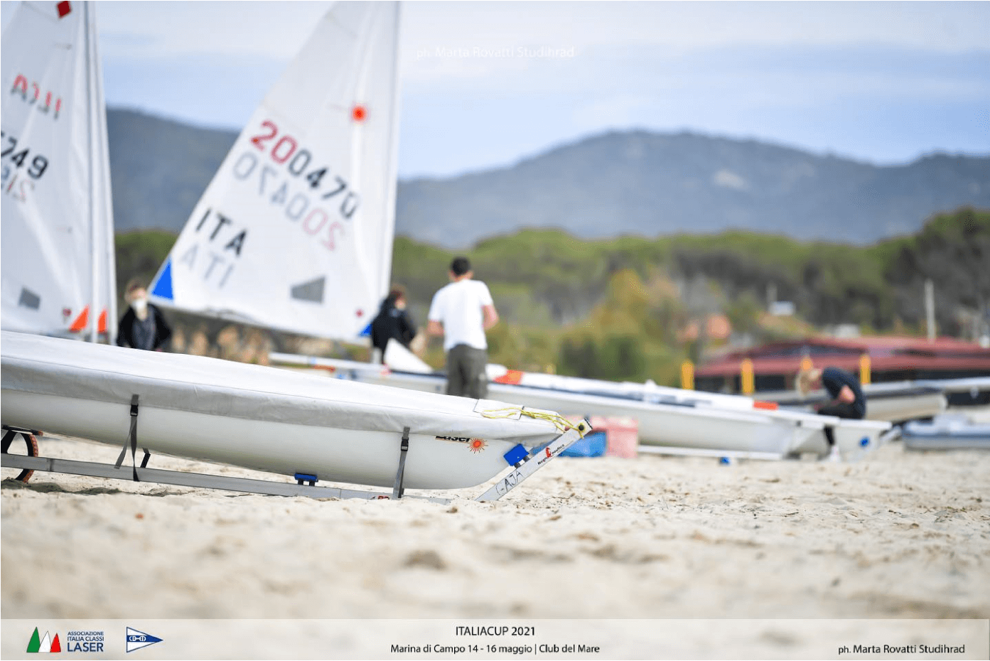 ASSEMBLEA ANNUALE ORDINARIA 2021