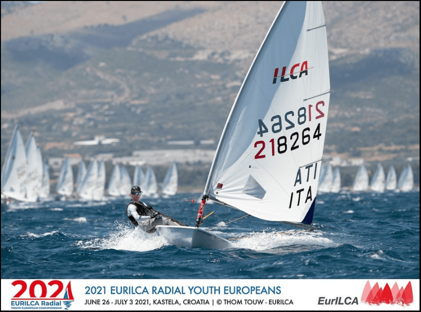 RADIAL YOUTH EUROPEANS - Day5