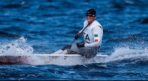 Olympic Game 2021 - Day 5