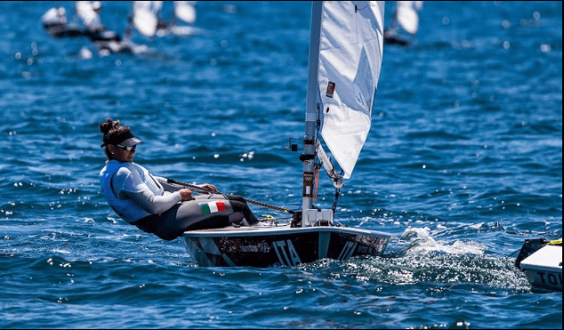 Olympic Game 2021 - Day 2