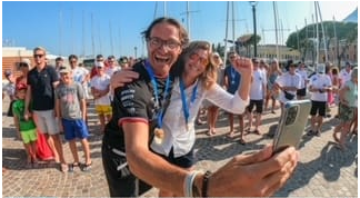 EURILCA MASTER EUROPEANS