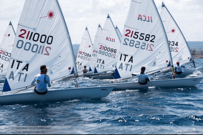 Campionato Italiano Giovanile