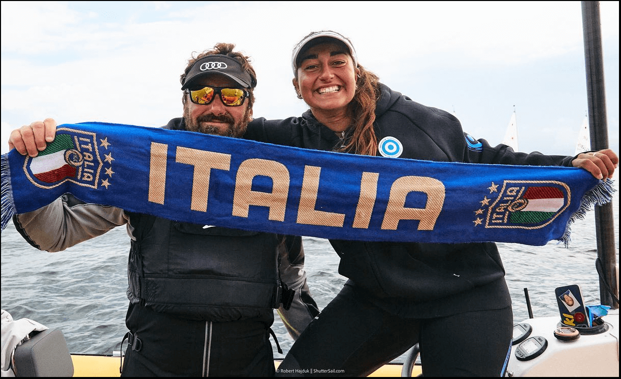 2021 Under-21 World Championships - Final Day