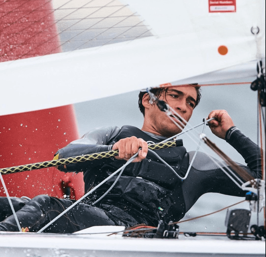 2021 Under-21 World Championships - Day5