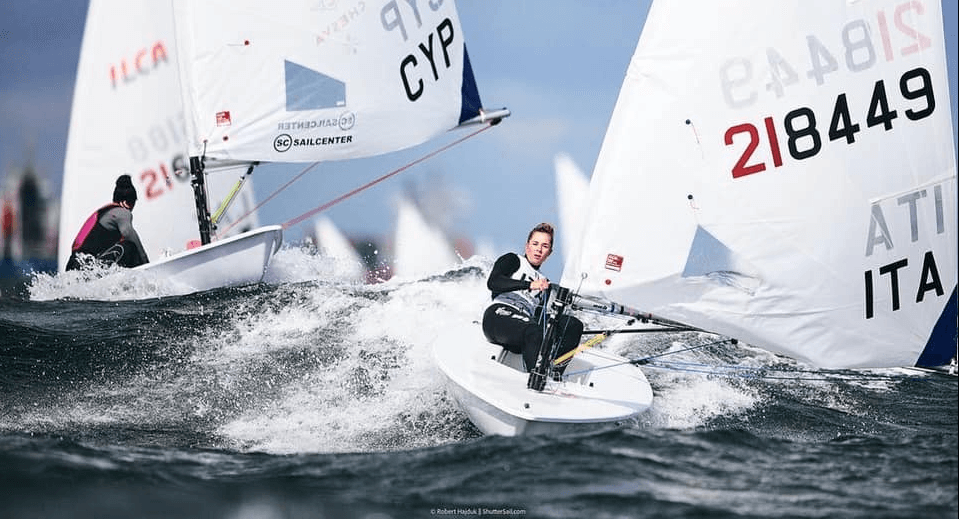 2021 Under-21 World Championships - Day4