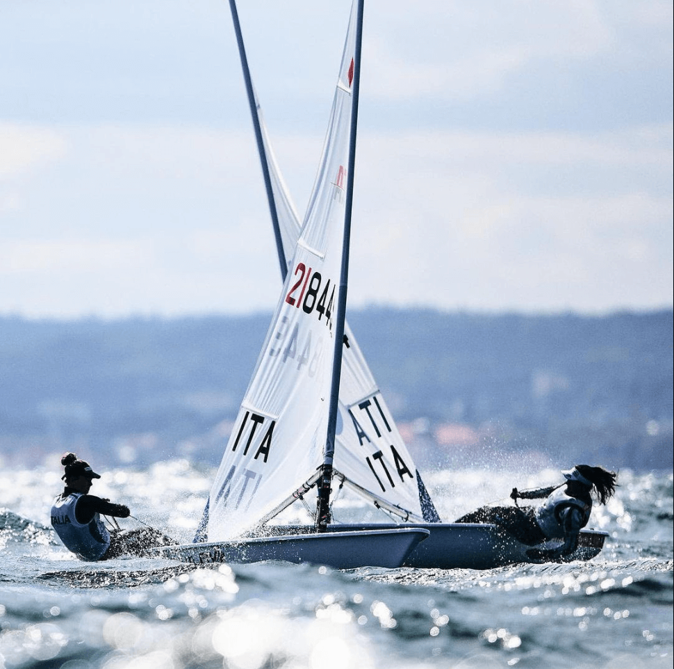 2021 Under-21 World Championships - Day3