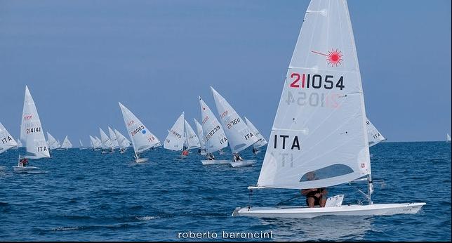 CAMPIONATO ITALIANO MASTER 2021 - Day2