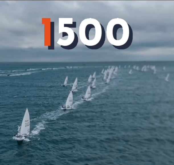 1500 ISCRITTI ALLA CLASSE