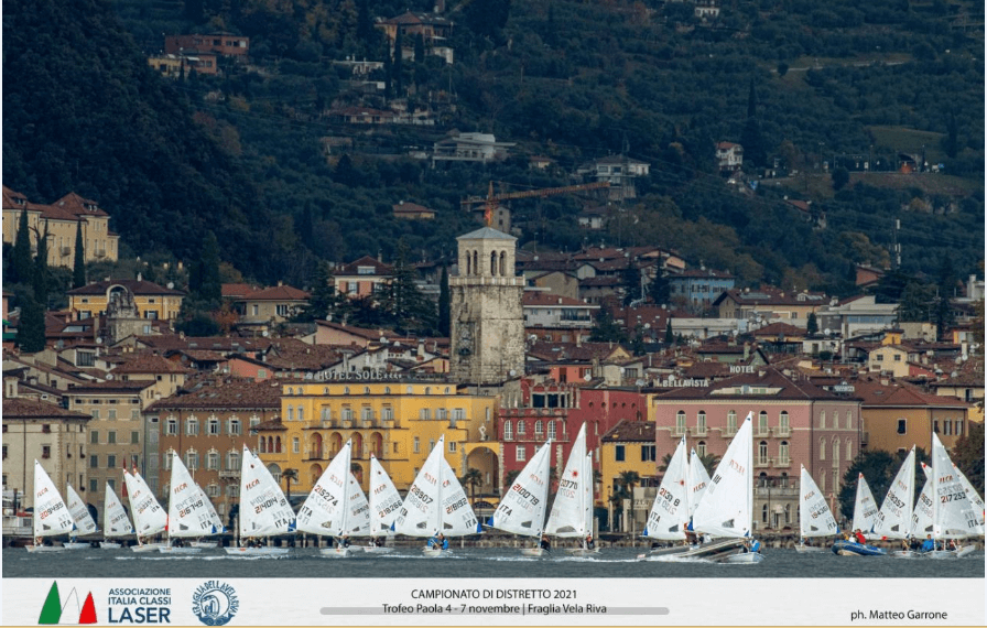 2021 DISTRETTO RIVA - Day1
