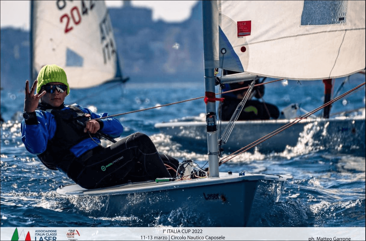 2022 ITALIA CUP FORMIA - Final Day
