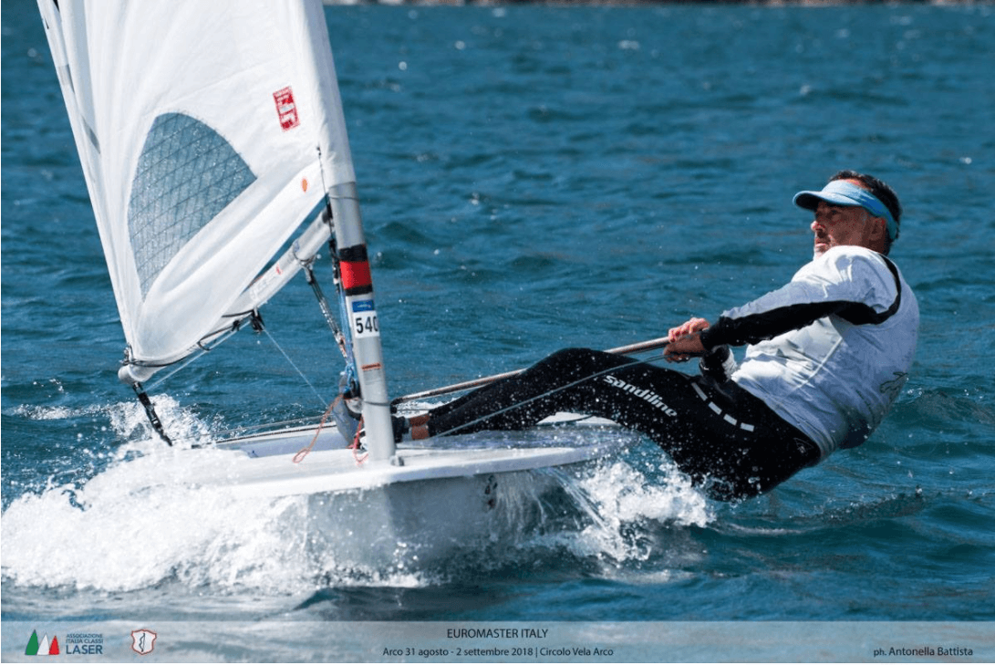 2022 ITALIA CUP MASTER LOANO