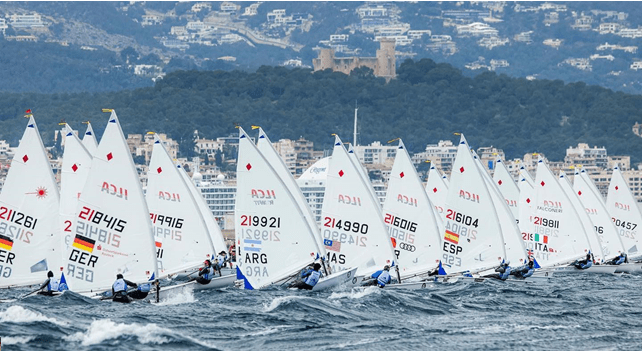 51 Trofeo Princesa Sofia - Day 1