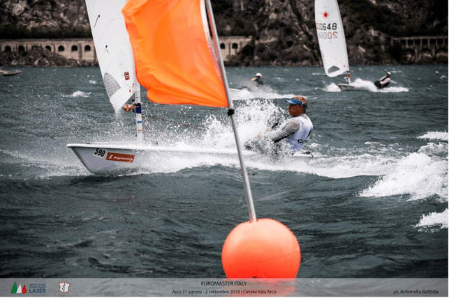 ITALIA CUP MASTER LIVORNO - Info