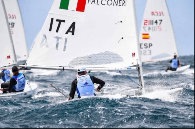 51 Trofeo Princesa Sofia - Day 5