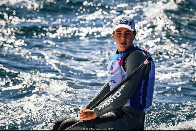 51 Trofeo Princesa Sofia - Day 4