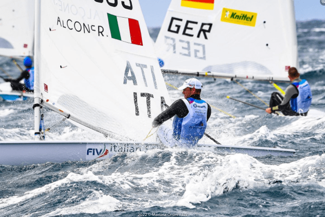 51 Trofeo Princesa Sofia - Day 3