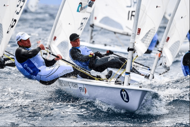 51 Trofeo Princesa Sofia - Day 2
