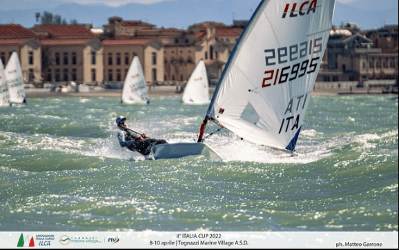 2022 Italia Cup Ostia- Final Day