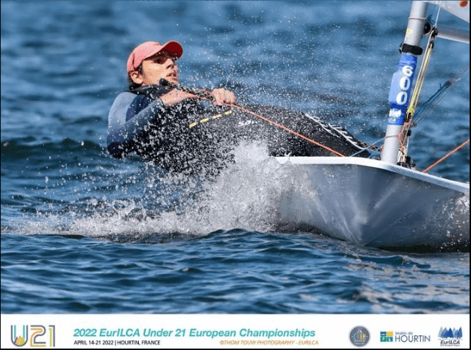2022 Under 21 European Championships - Day 2